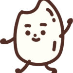 こめつぶ君