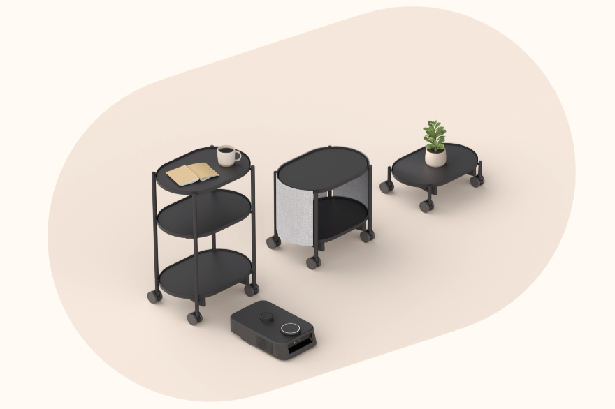【Kachaka】カチャカの性能や料金、口コミ評判を調査!AI家電で快適な生活を! | 借りちゃお